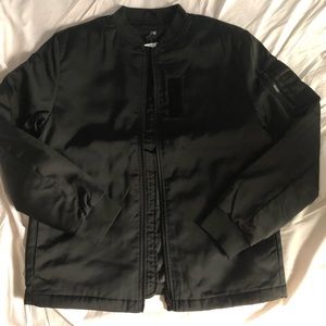 H&M Bomber Jacket